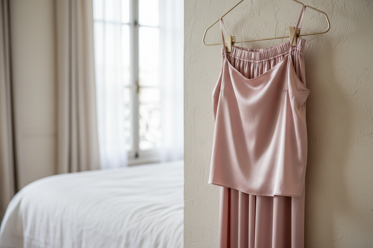 Sleepwear