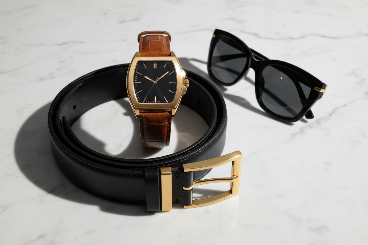Accessories