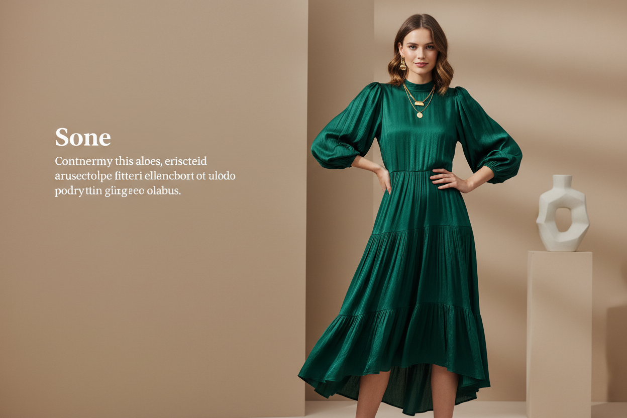 Midnight Elegance