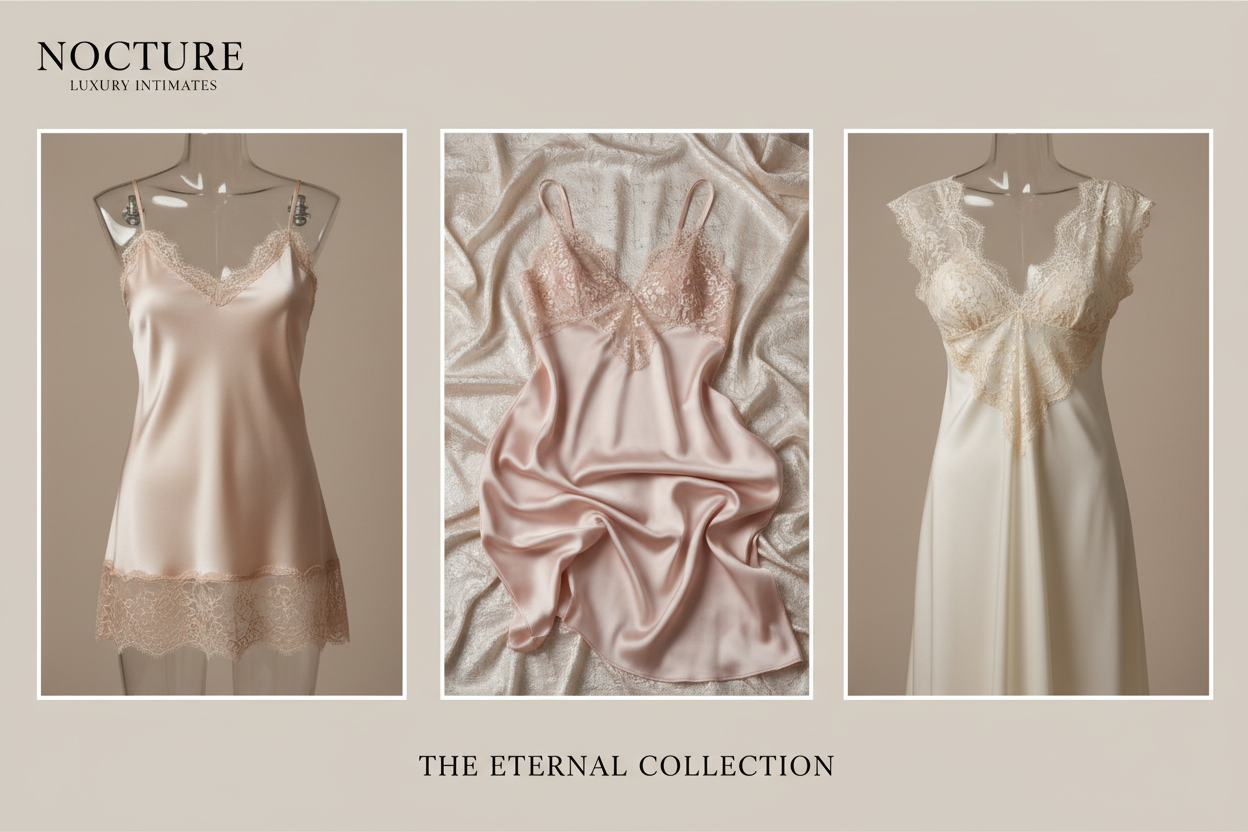 Lingerie