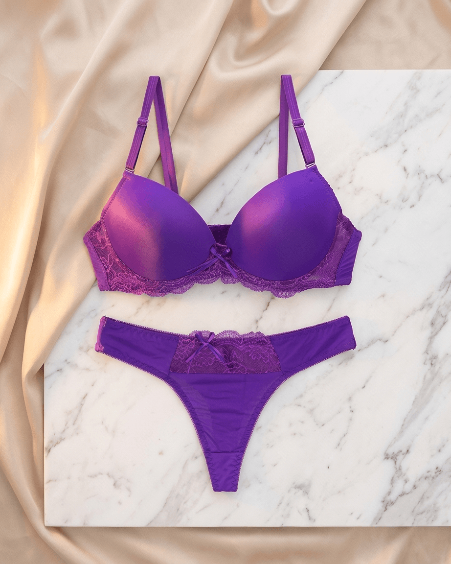 Demi Push-Up Set