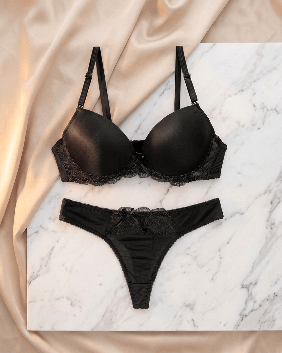 Demi Push-Up Set