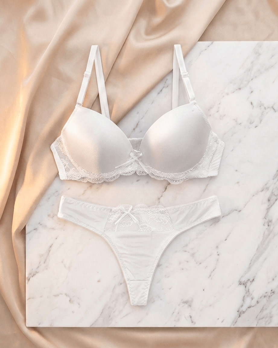 Demi Push-Up Set