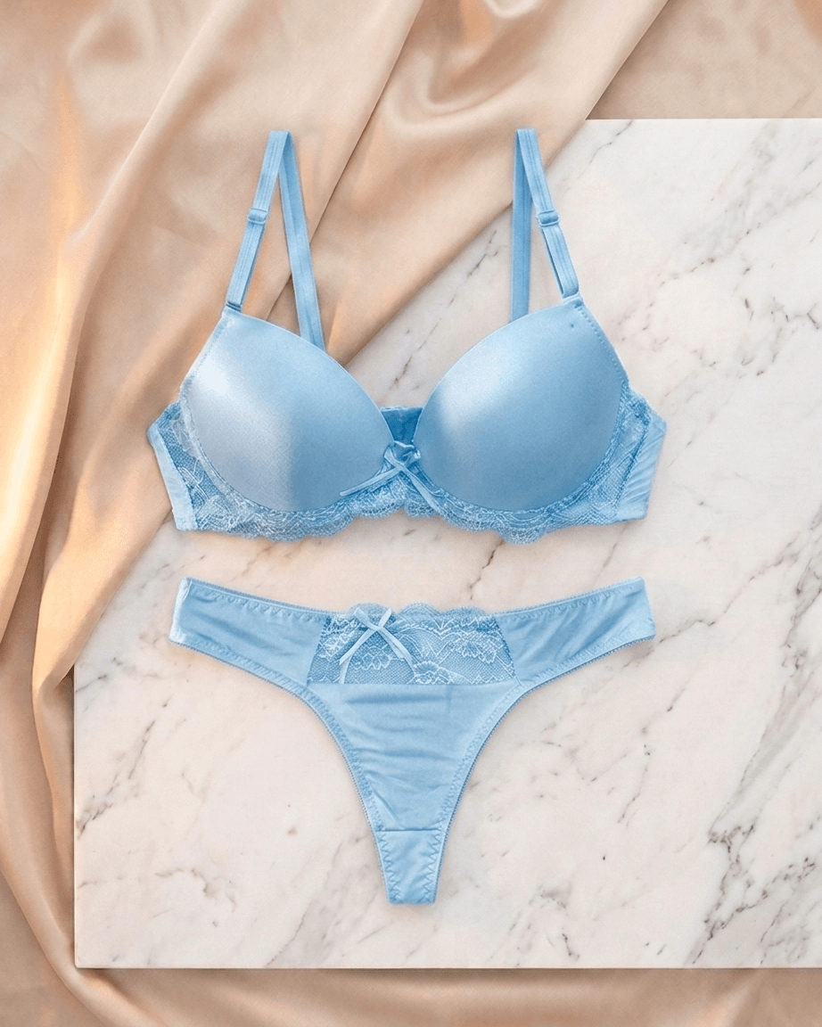 Demi Push-Up Set