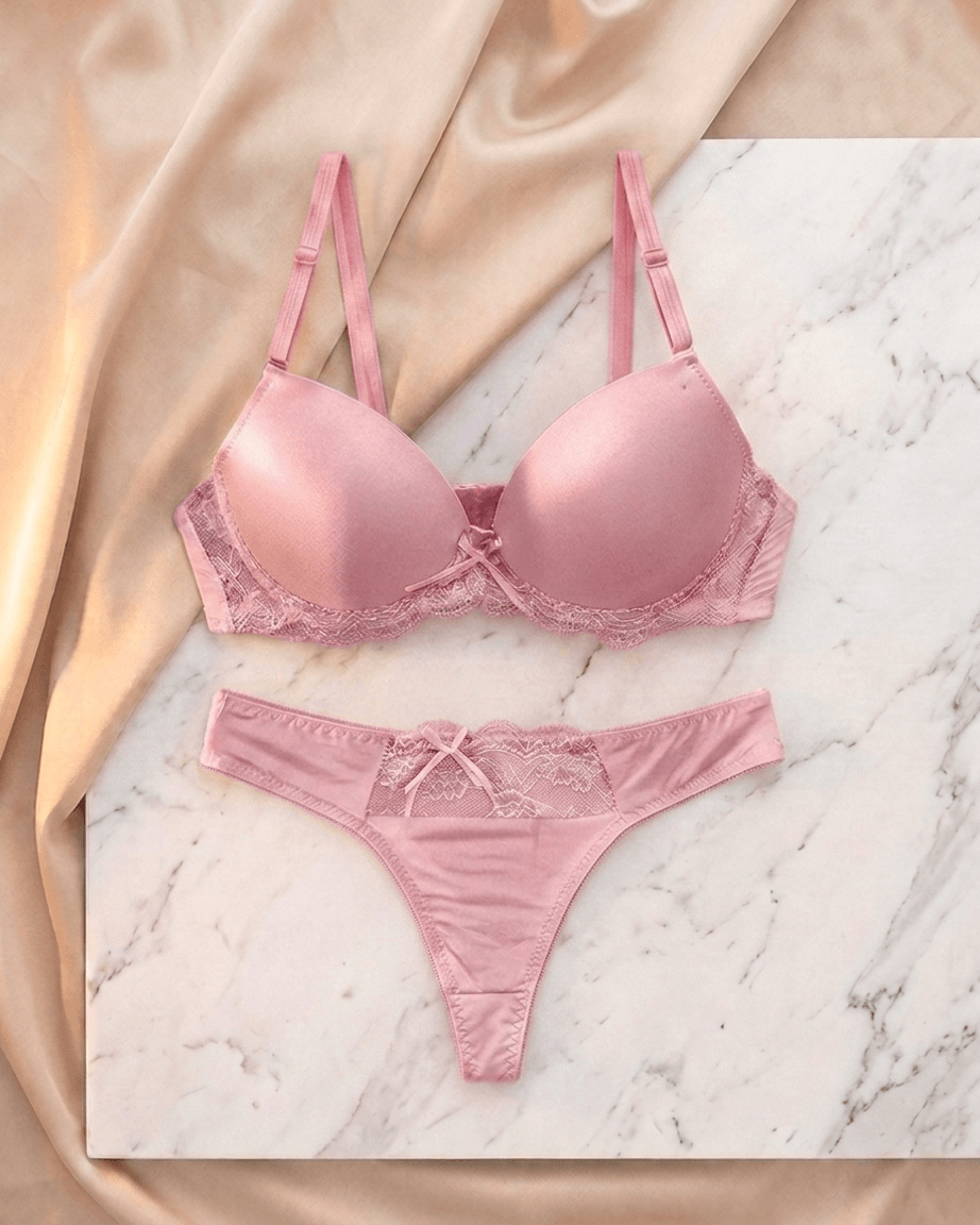 Demi Push-Up Set